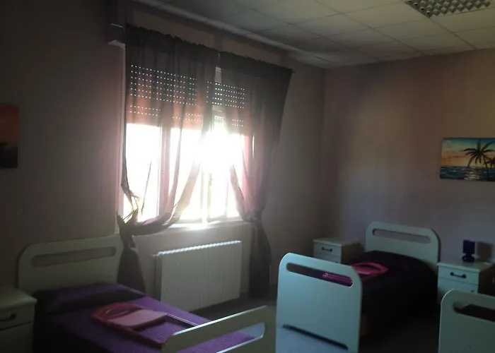 Casa Per Ferie Raggio Di Sole 3*
